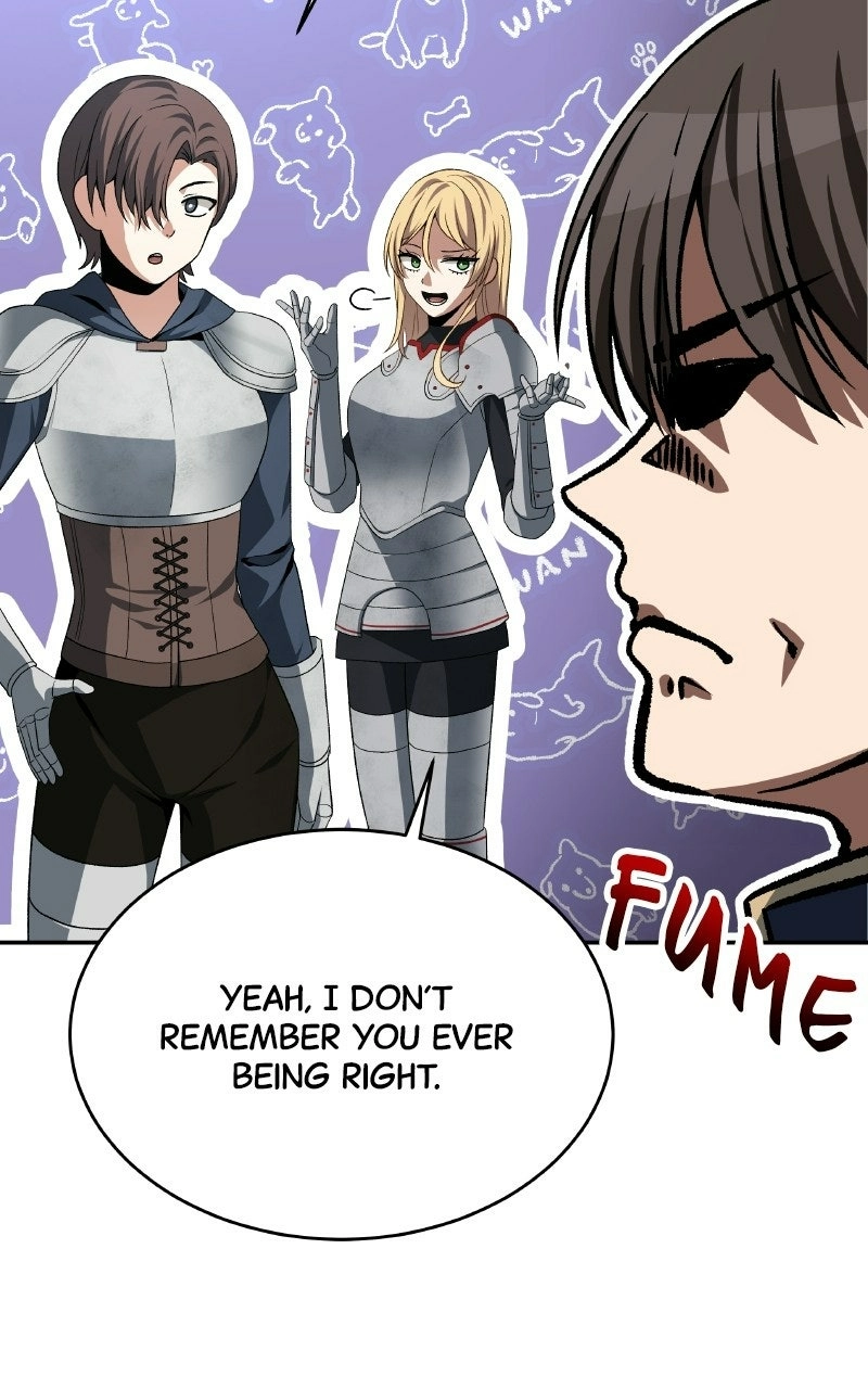 Transmigrating to the Otherworld Once More Chapter 121 page 15 - 