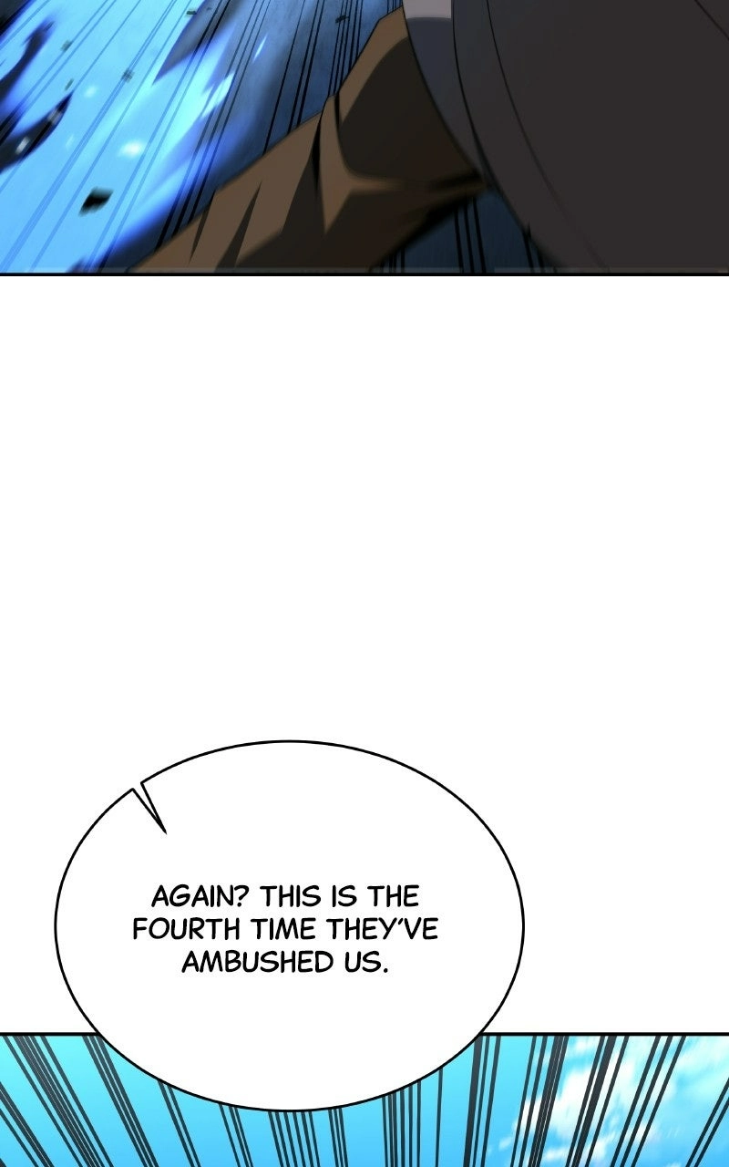 Transmigrating to the Otherworld Once More Chapter 121 page 26 - 