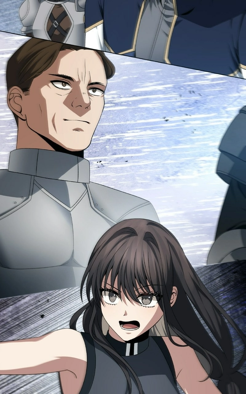 Transmigrating to the Otherworld Once More Chapter 121 page 58 - 