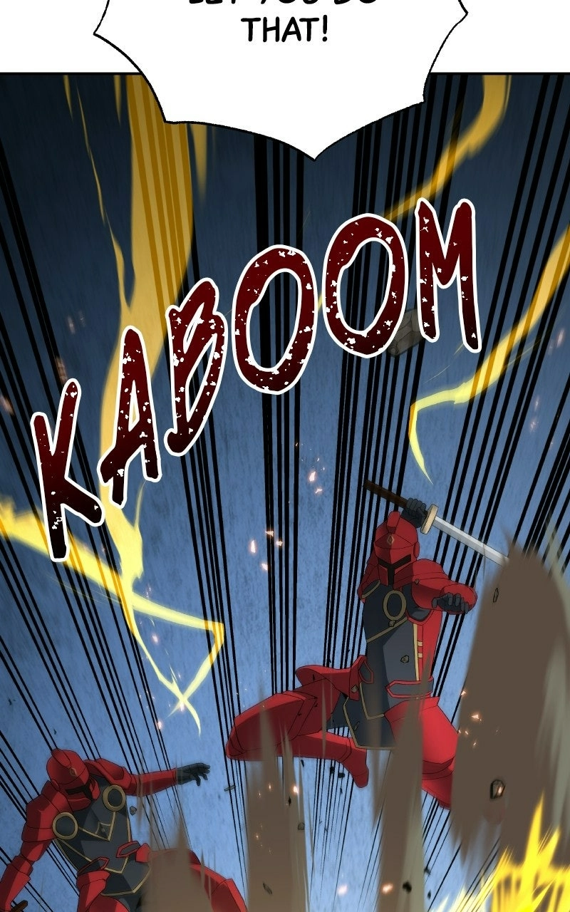 Transmigrating to the Otherworld Once More Chapter 121 page 89 - 
