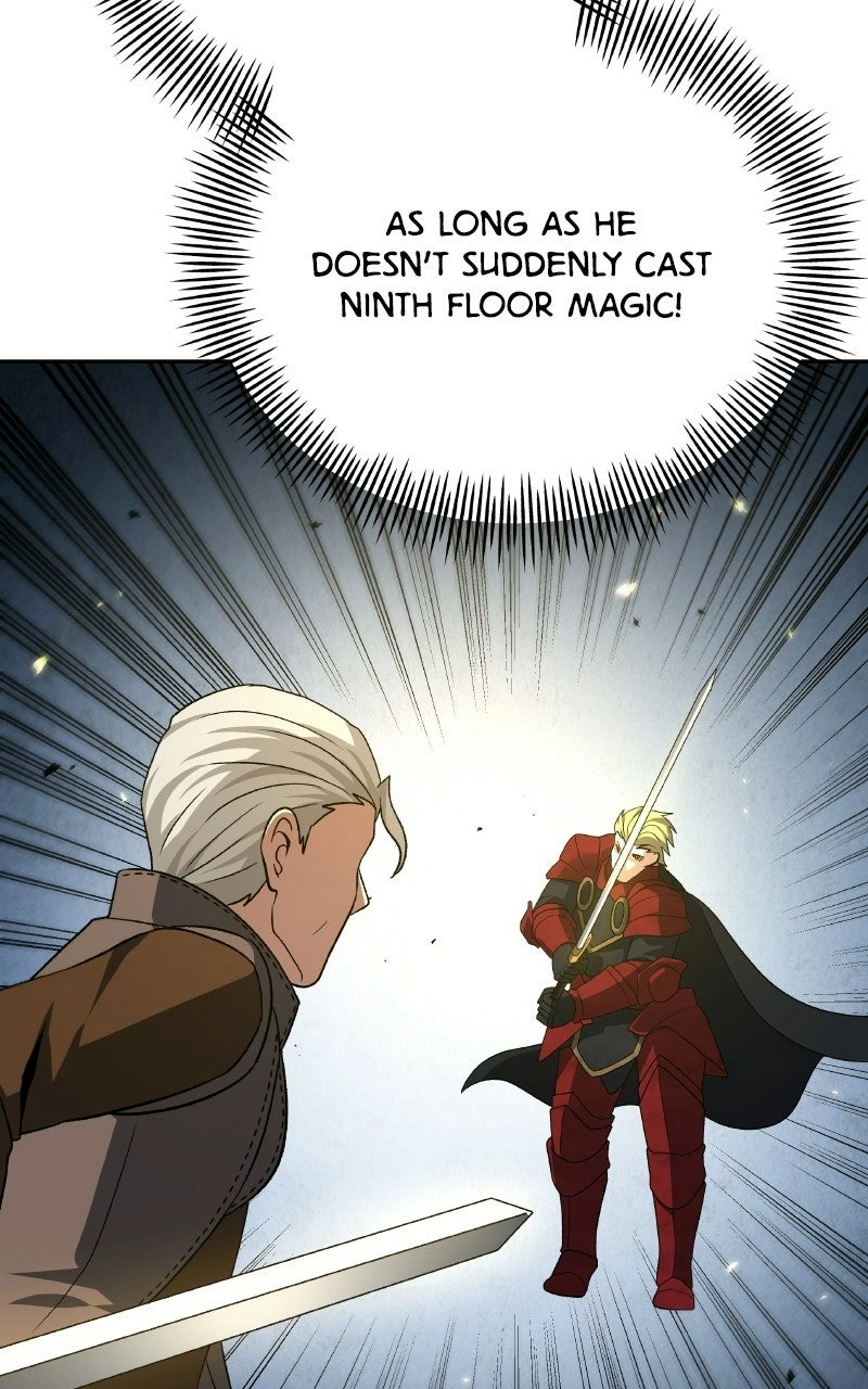 Transmigrating to the Otherworld Once More Chapter 137 page 11 - 