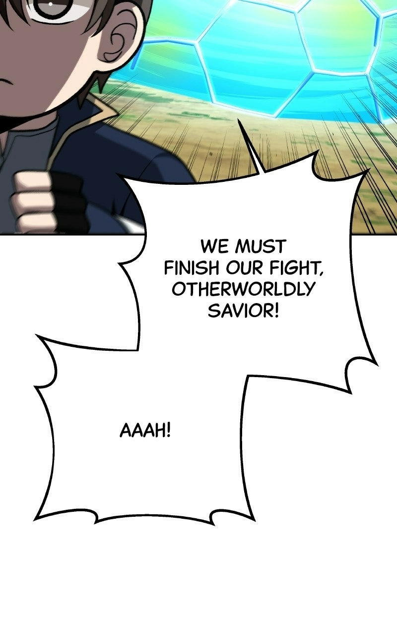 Transmigrating to the Otherworld Once More Chapter 137 page 119 - 