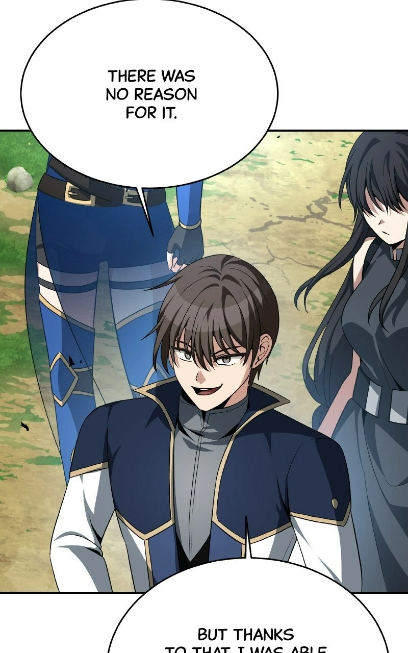 Transmigrating to the Otherworld Once More Chapter 137 page 129 - 