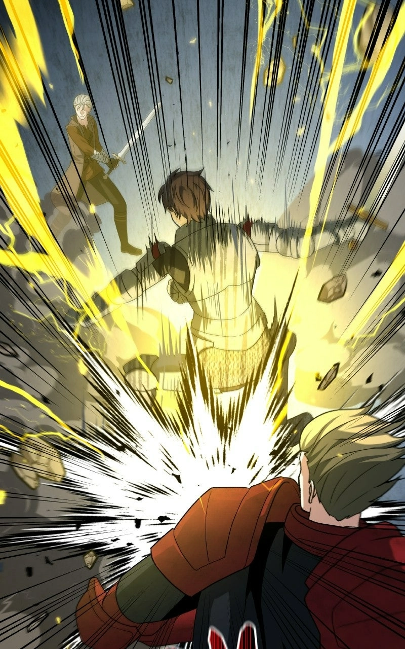 Transmigrating to the Otherworld Once More Chapter 137 page 18 - 
