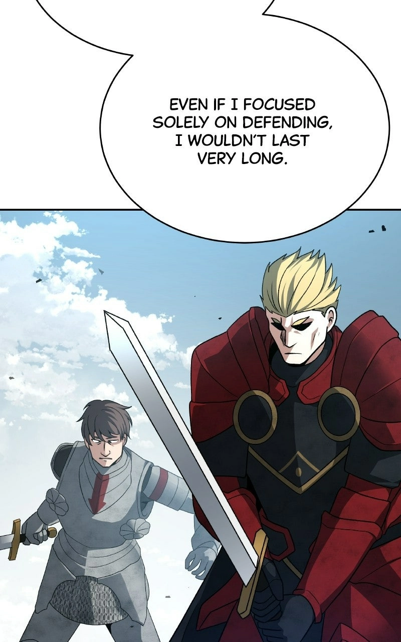 Transmigrating to the Otherworld Once More Chapter 137 page 24 - 