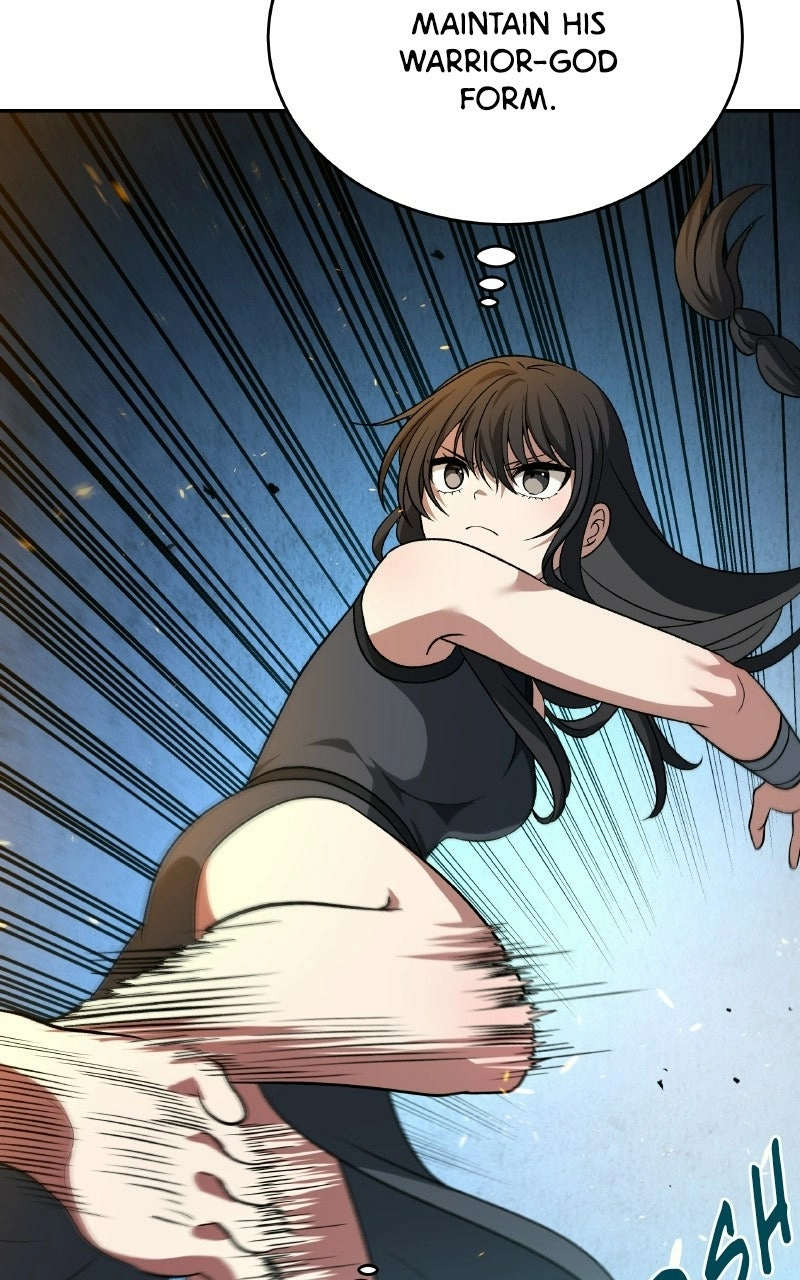 Transmigrating to the Otherworld Once More Chapter 137 page 100 - 