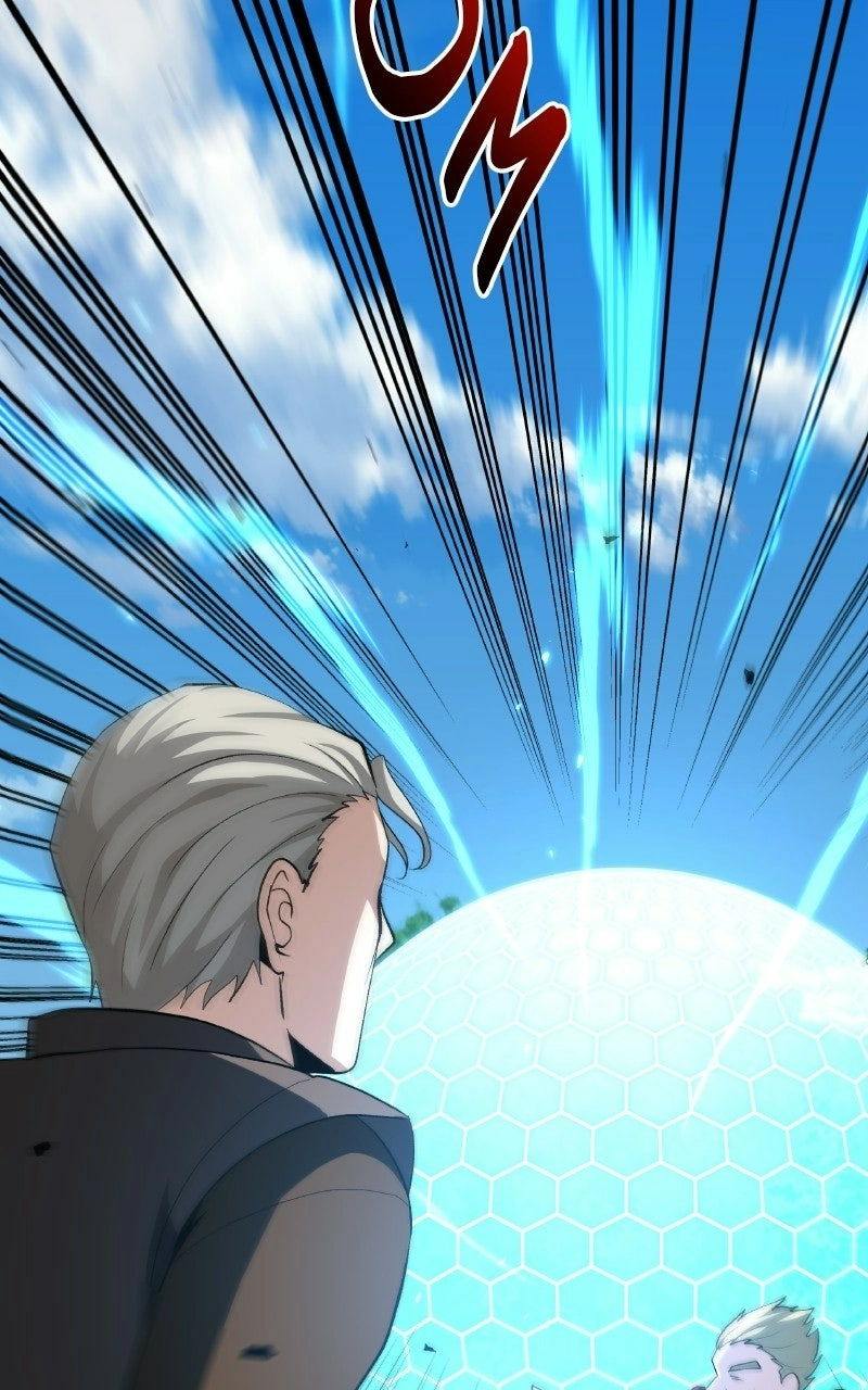 Transmigrating to the Otherworld Once More Chapter 138 page 2 - 