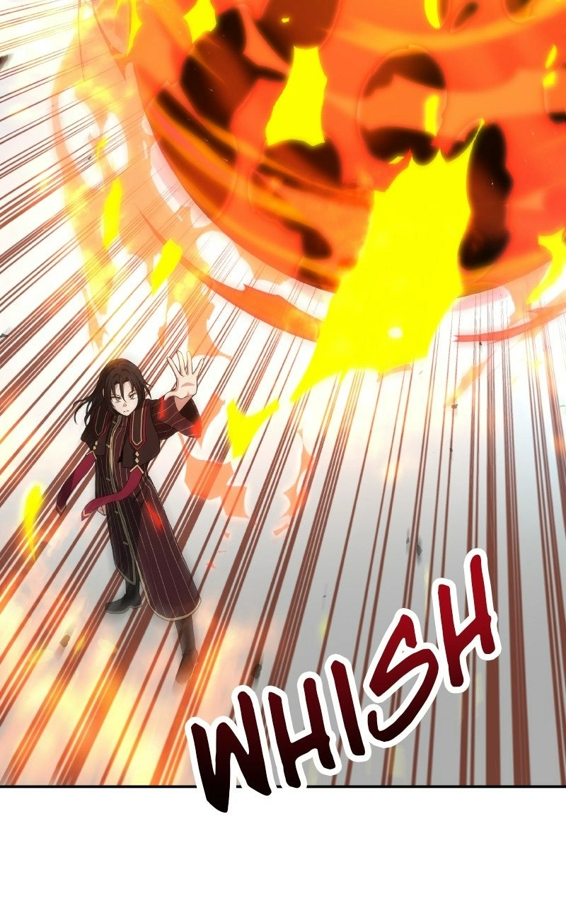 Transmigrating to the Otherworld Once More Chapter 138 page 19 - 