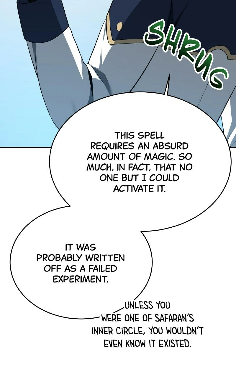 Transmigrating to the Otherworld Once More Chapter 138 page 35 - 