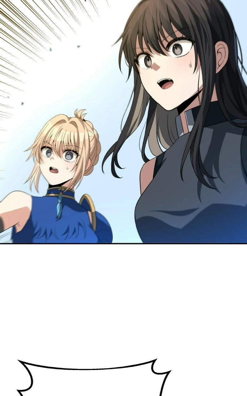 Transmigrating to the Otherworld Once More Chapter 138 page 49 - 