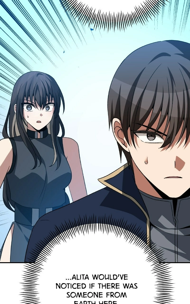 Transmigrating to the Otherworld Once More Chapter 138 page 52 - 