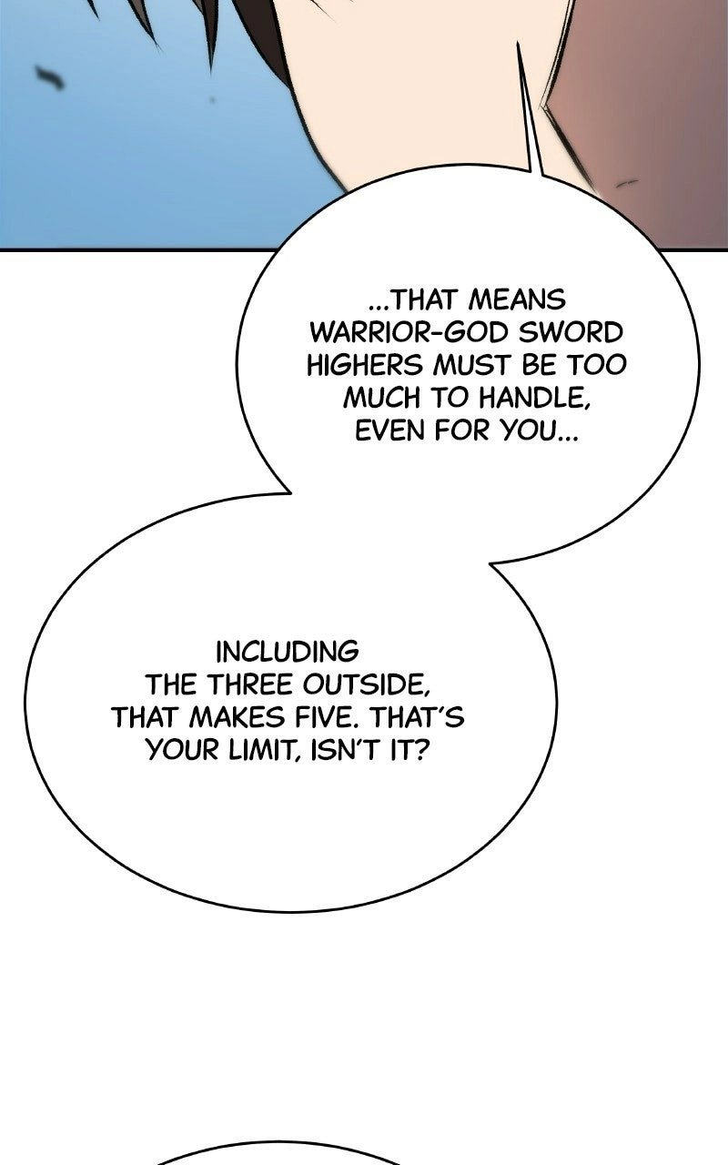 Transmigrating to the Otherworld Once More Chapter 138 page 64 - 