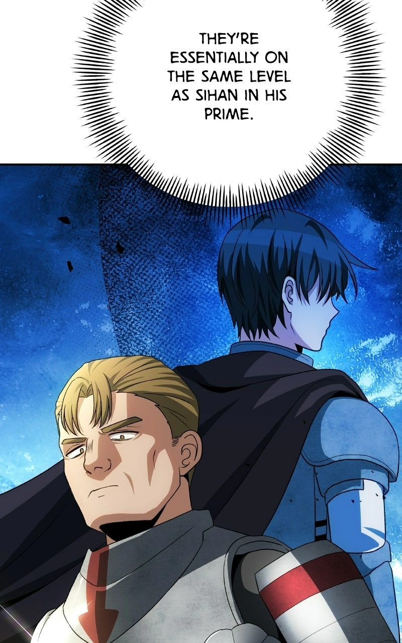 Transmigrating to the Otherworld Once More Chapter 138 page 97 - 