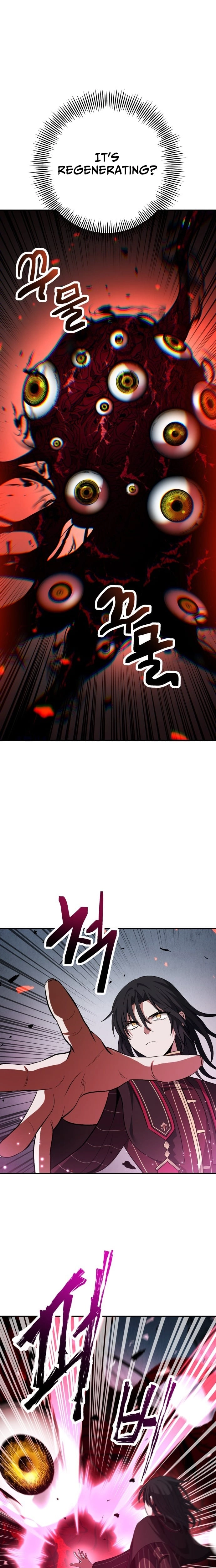 Transmigrating to the Otherworld Once More Chapter 141 page 13 - 
