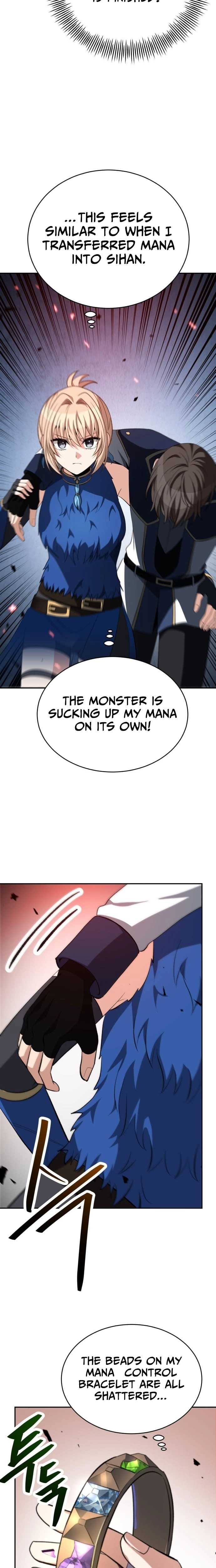Transmigrating to the Otherworld Once More Chapter 141 page 15 - 