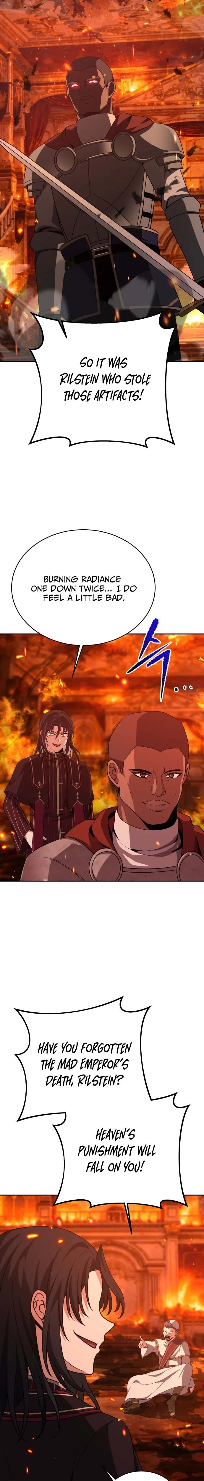 Transmigrating to the Otherworld Once More Chapter 143 page 21 - 