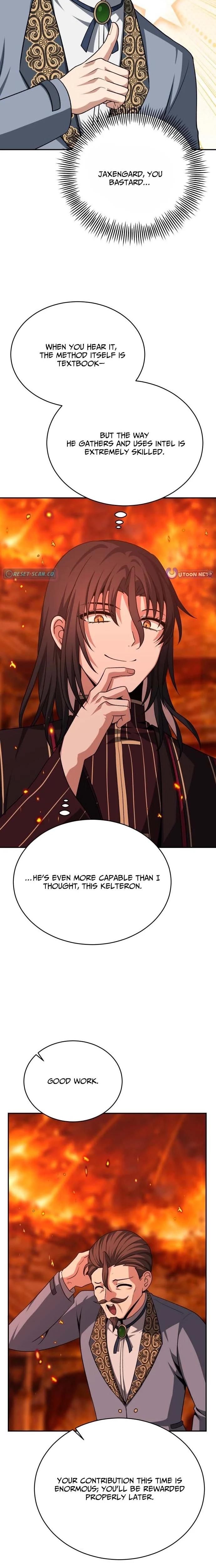 Transmigrating to the Otherworld Once More Chapter 143 page 30 - 
