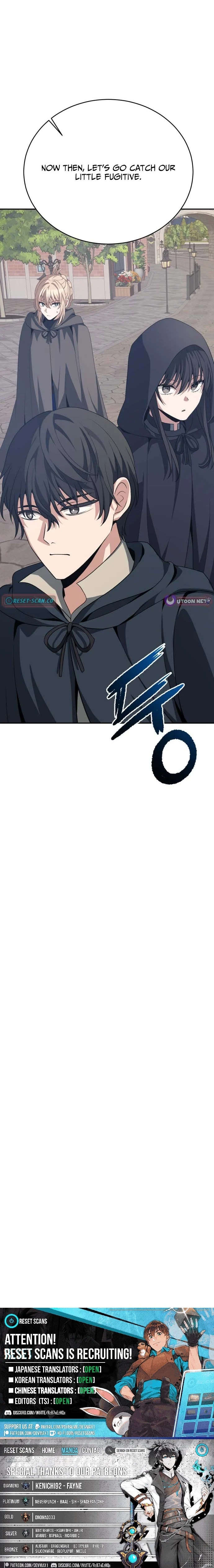 Transmigrating to the Otherworld Once More Chapter 143 page 31 - 