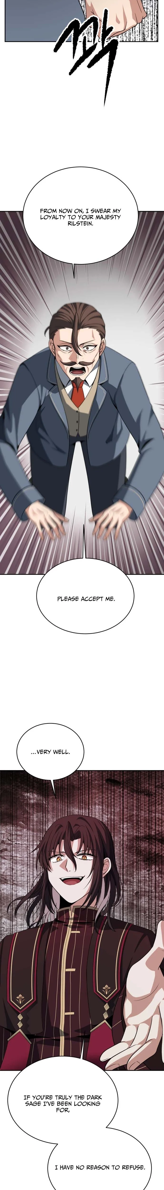 Transmigrating to the Otherworld Once More Chapter 143 page 9 - 
