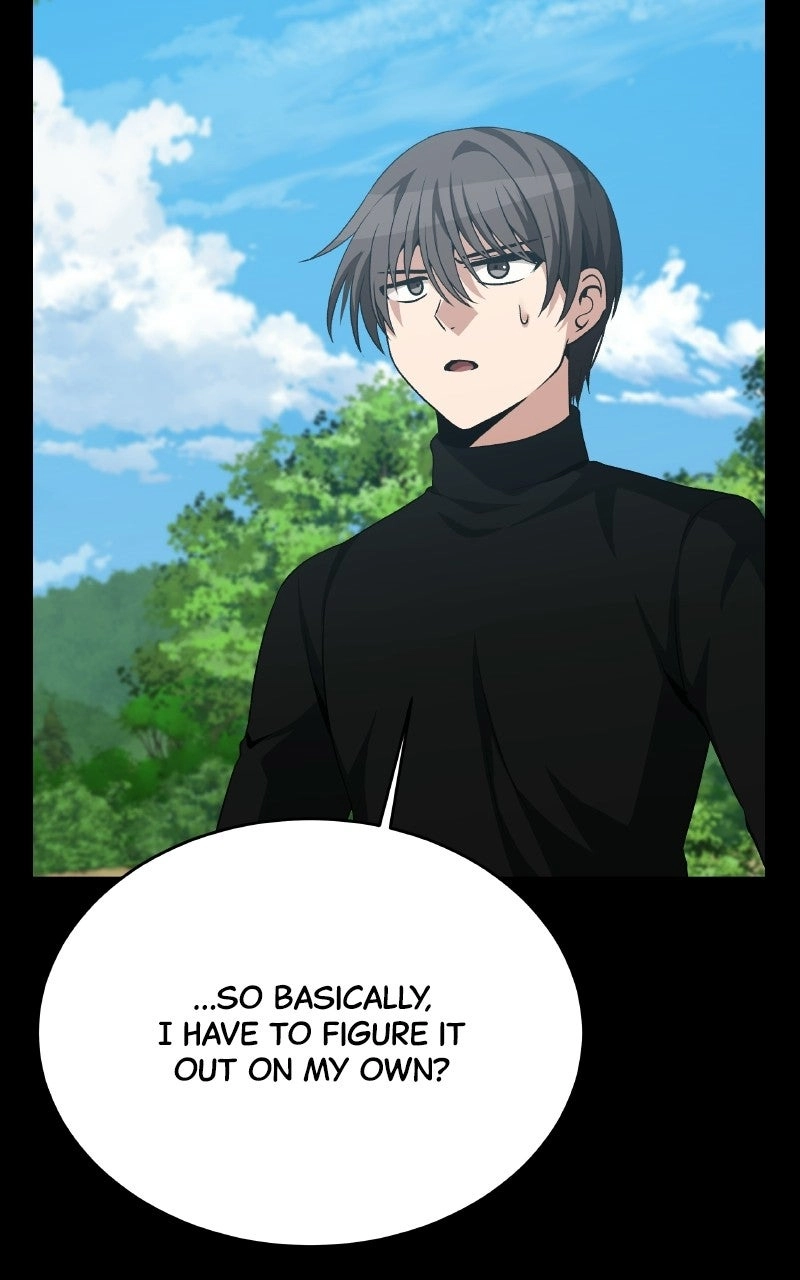 Transmigrating to the Otherworld Once More Chapter 145 page 123 - 