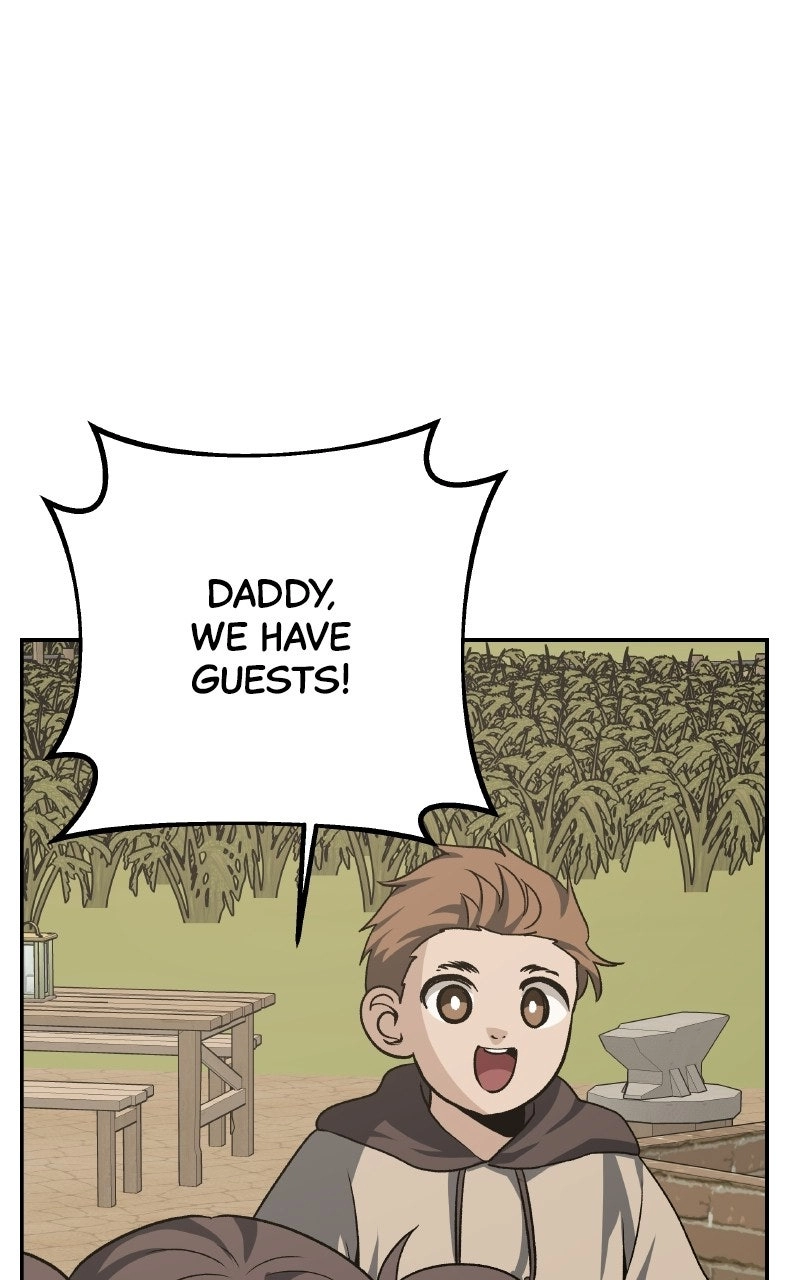 Transmigrating to the Otherworld Once More Chapter 145 page 3 - 