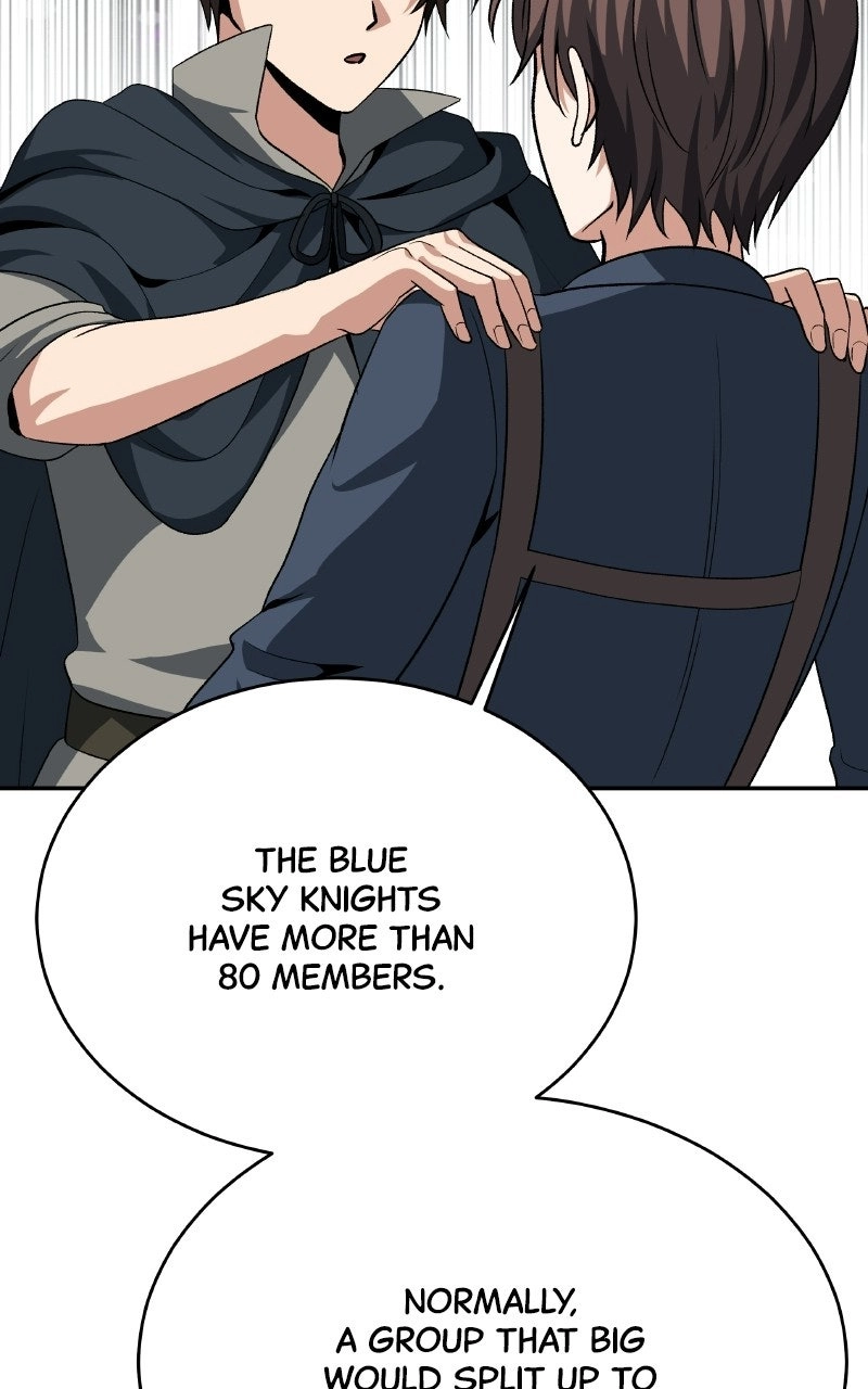 Transmigrating to the Otherworld Once More Chapter 145 page 27 - 