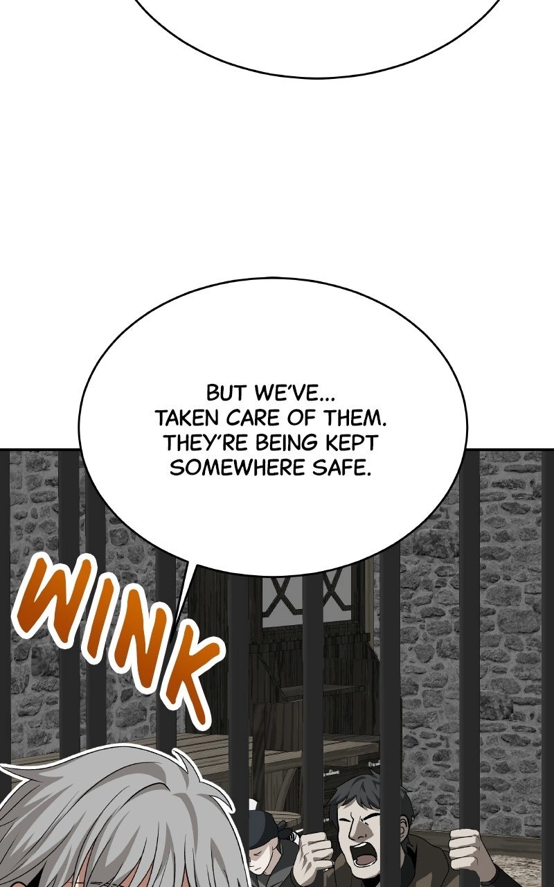 Transmigrating to the Otherworld Once More Chapter 145 page 43 - 