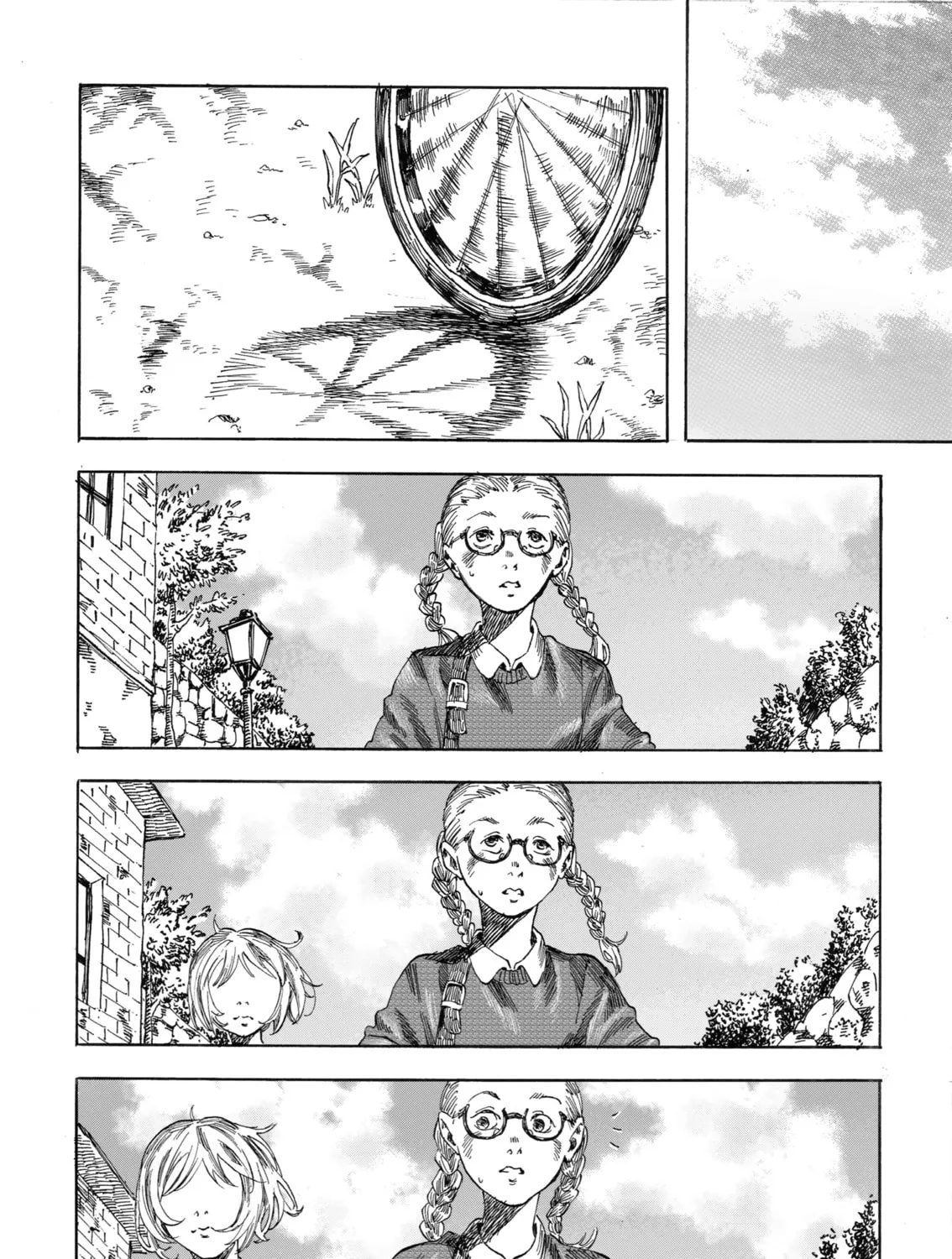 Transorbital Chapter 1 page 13 - 