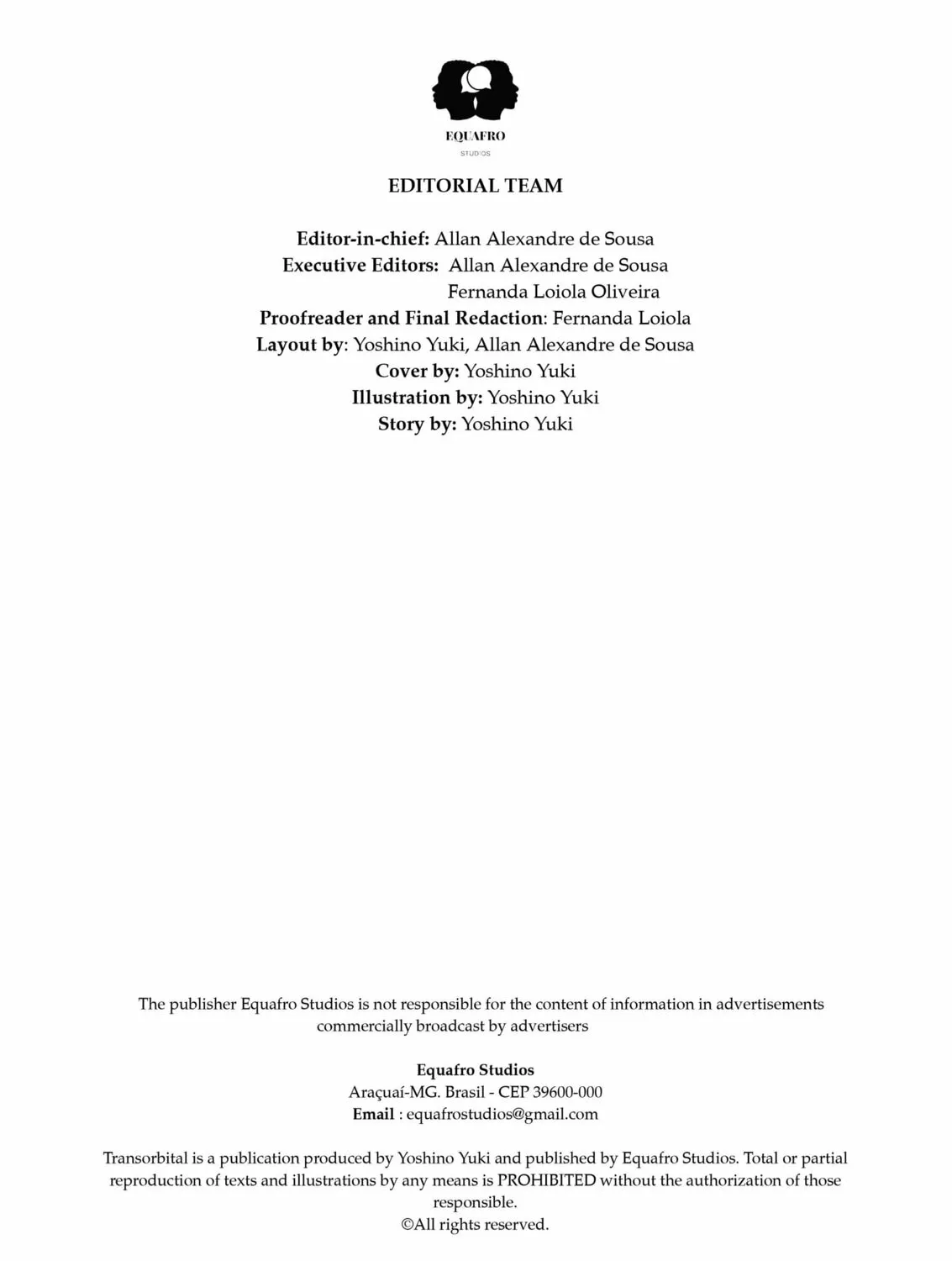 Transorbital Chapter 1 page 3 - 