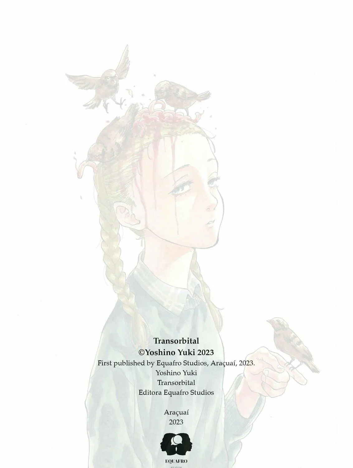 Transorbital Chapter 1 page 5 - 