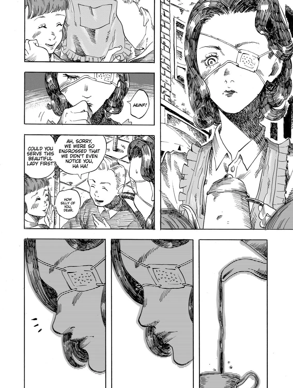 Transorbital Chapter 2 page 11 - 