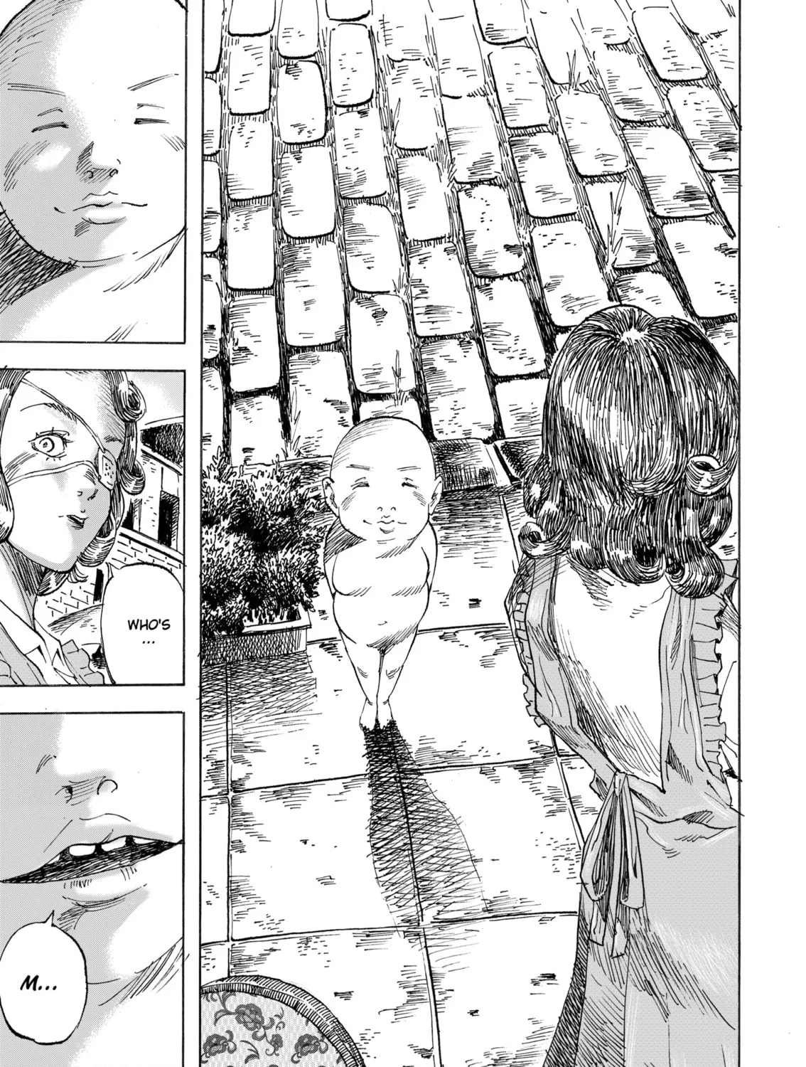 Transorbital Chapter 2 page 13 - 