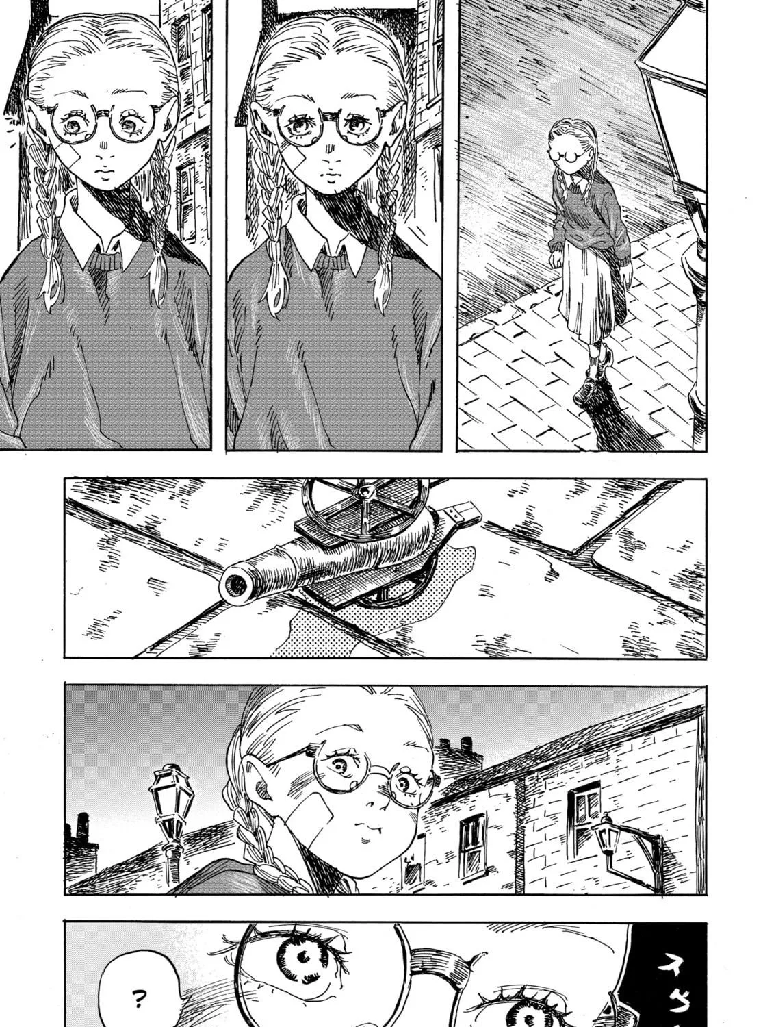 Transorbital Chapter 6 page 9 - 