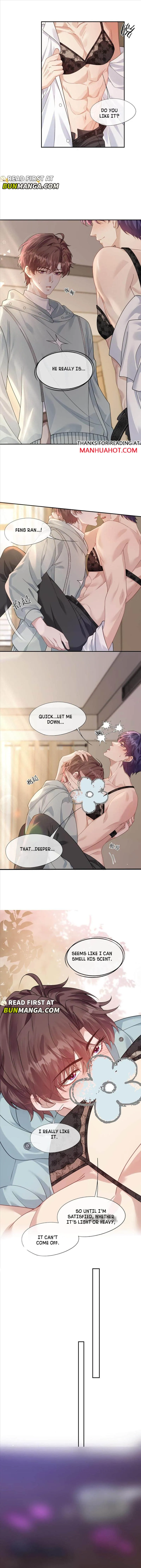 Trap a Vicious Dog Chapter 41 page 2 - 
