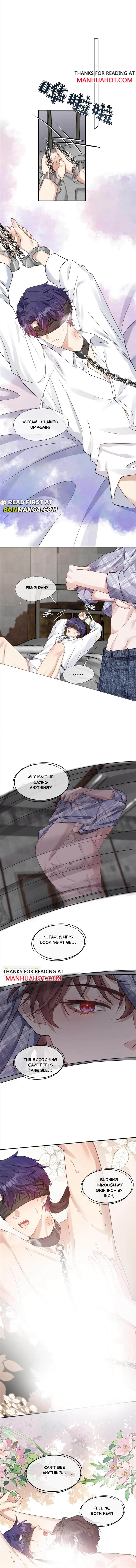 Trap a Vicious Dog Chapter 43 page 2 - 