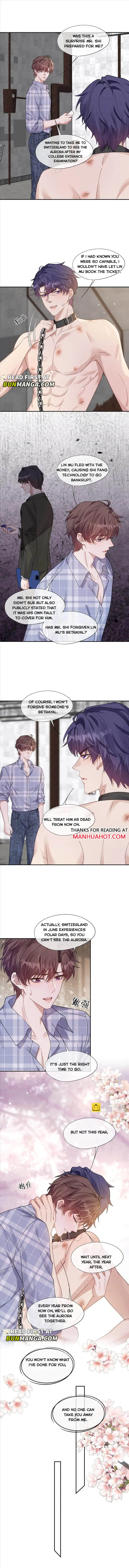 Trap a Vicious Dog Chapter 43 page 5 - 