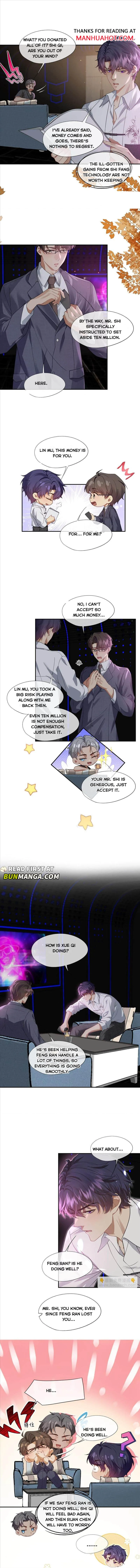 Trap a Vicious Dog Chapter 48 page 2 - 