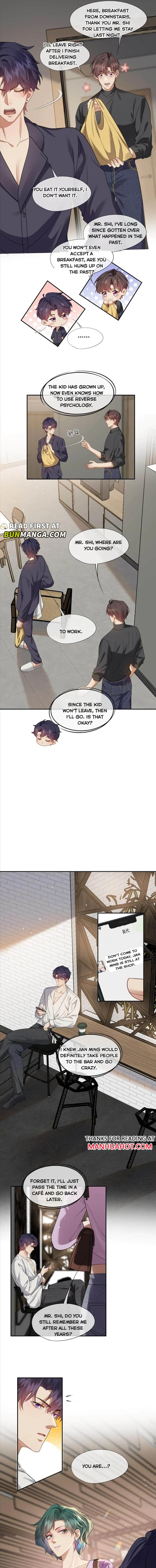 Trap a Vicious Dog Chapter 51 page 2 - 