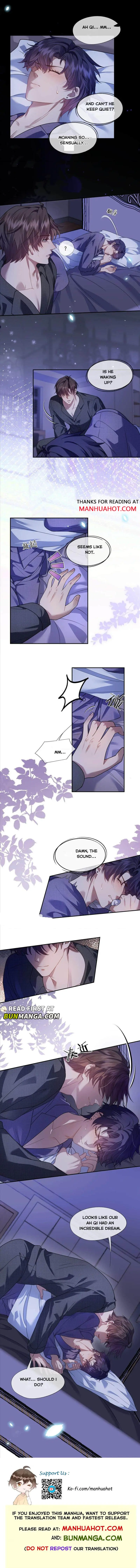 Trap a Vicious Dog Chapter 52 page 5 - 
