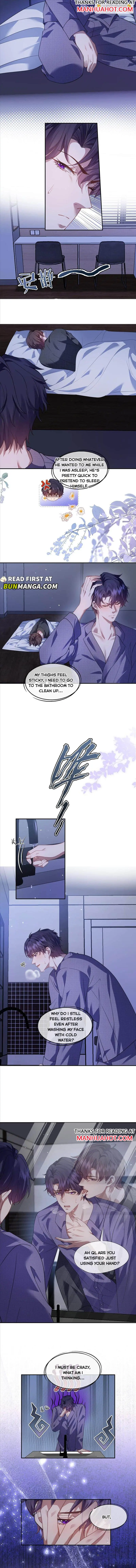 Trap a Vicious Dog Chapter 53 page 2 - 