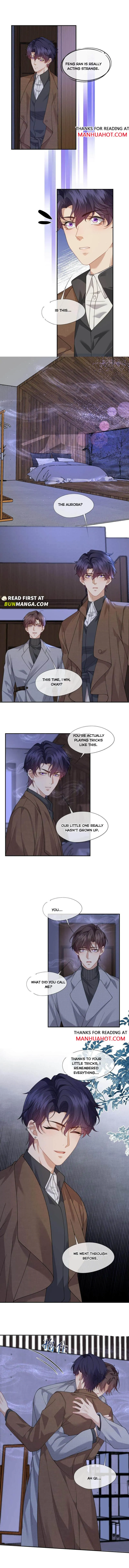 Trap a Vicious Dog Chapter 66 page 4 - 