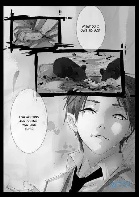 Trap Door - Hetalia Dj Chapter 1 page 3 - 