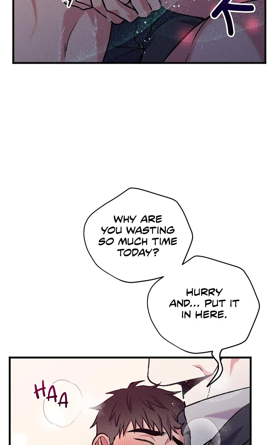 Trap OF Chance Chapter 1.1 page 104 - 