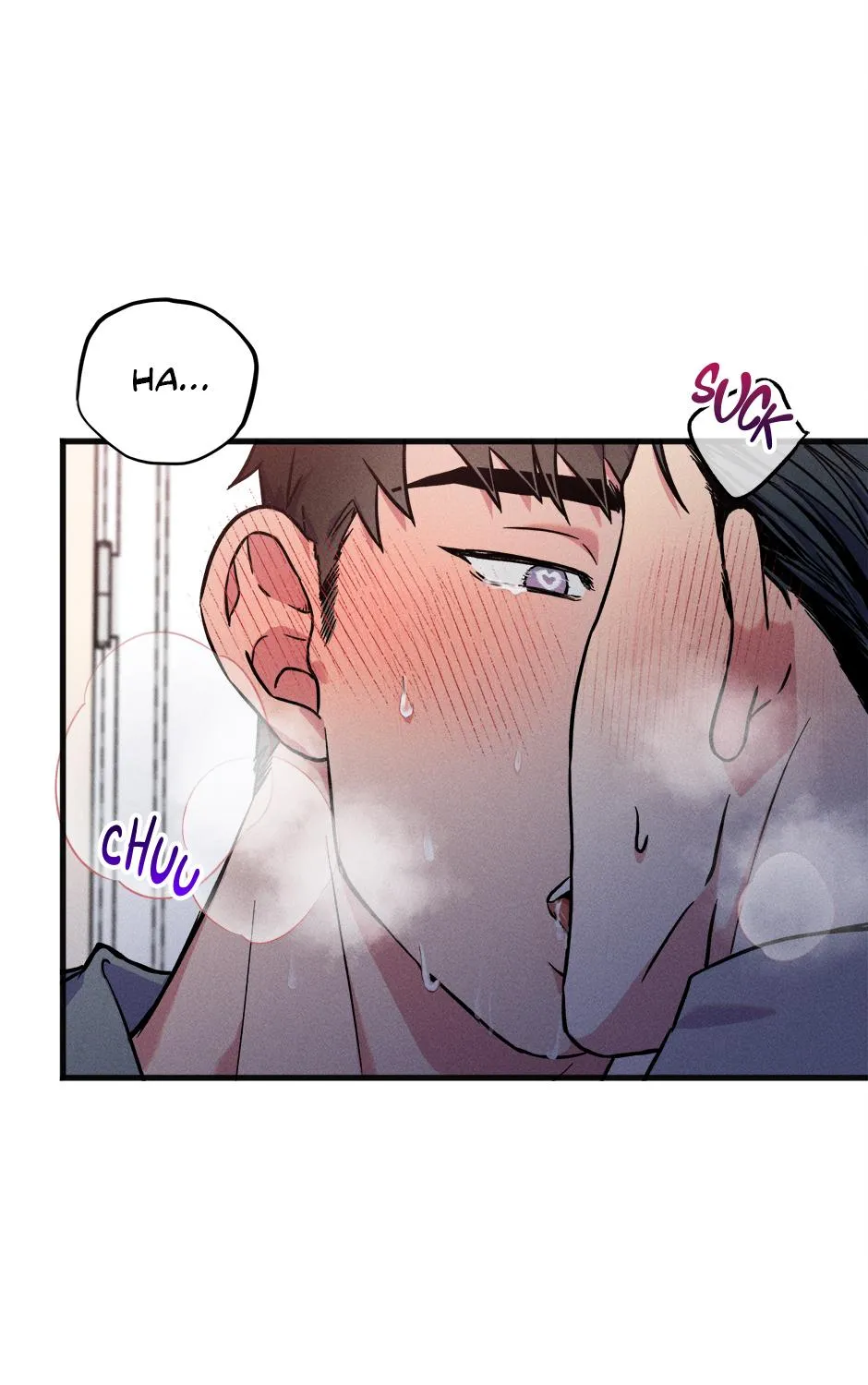 Trap OF Chance Chapter 1.1 page 12 - 