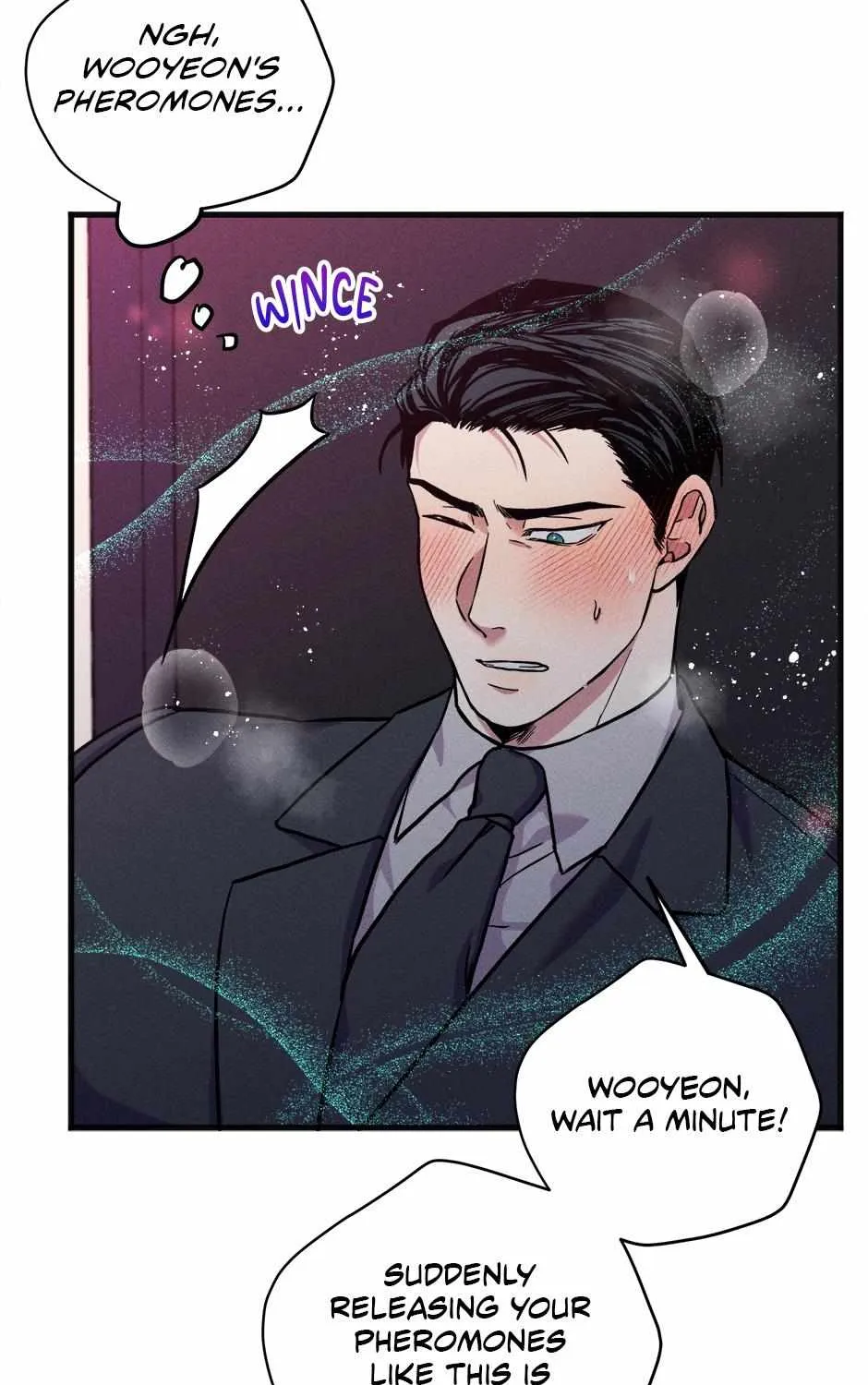 Trap OF Chance Chapter 1.1 page 124 - 