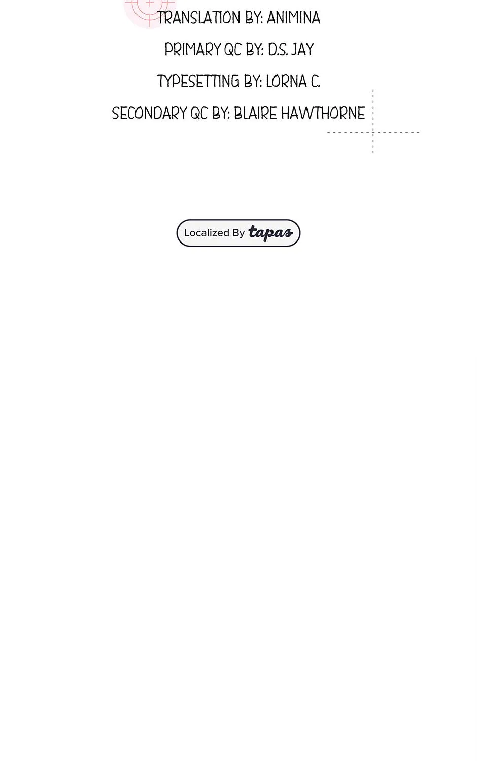 Trap OF Chance Chapter 1.1 page 20 - 