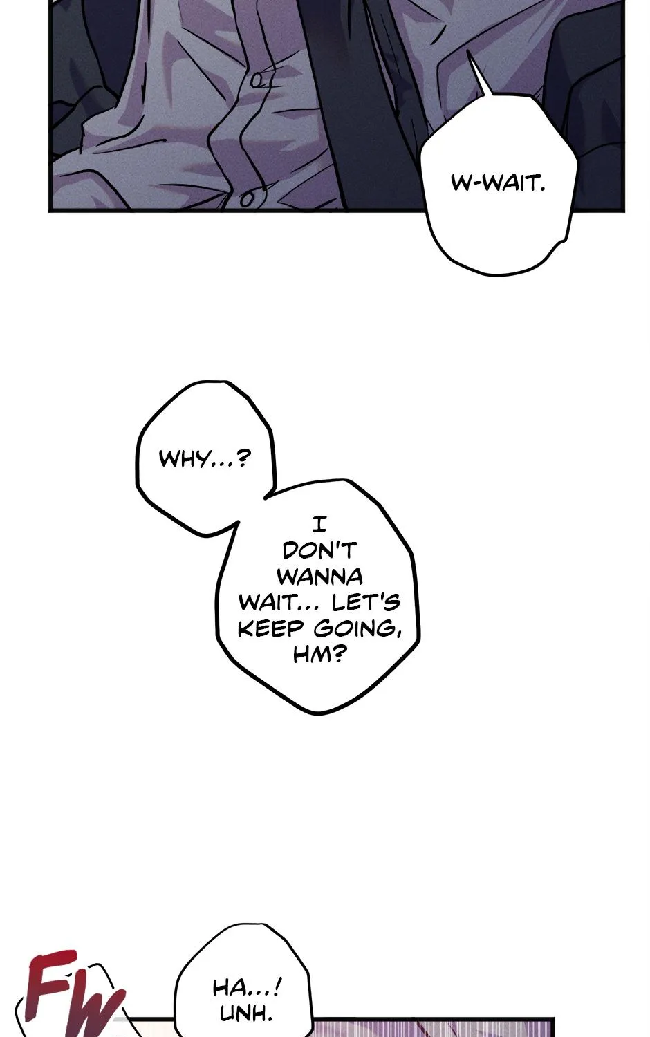 Trap OF Chance Chapter 1.1 page 4 - 