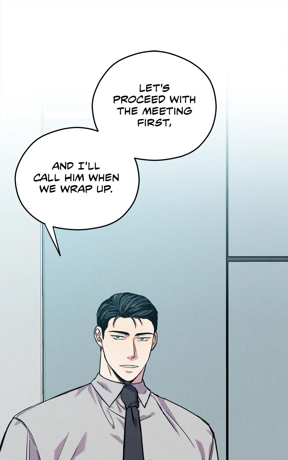 Trap OF Chance Chapter 1.1 page 32 - 