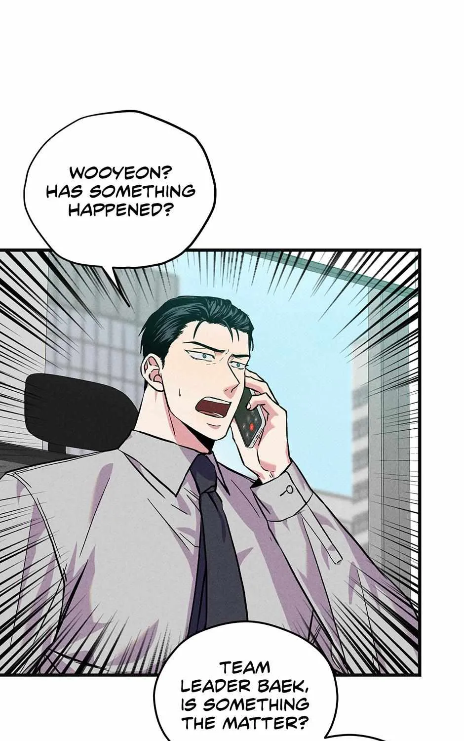 Trap OF Chance Chapter 1.1 page 50 - 