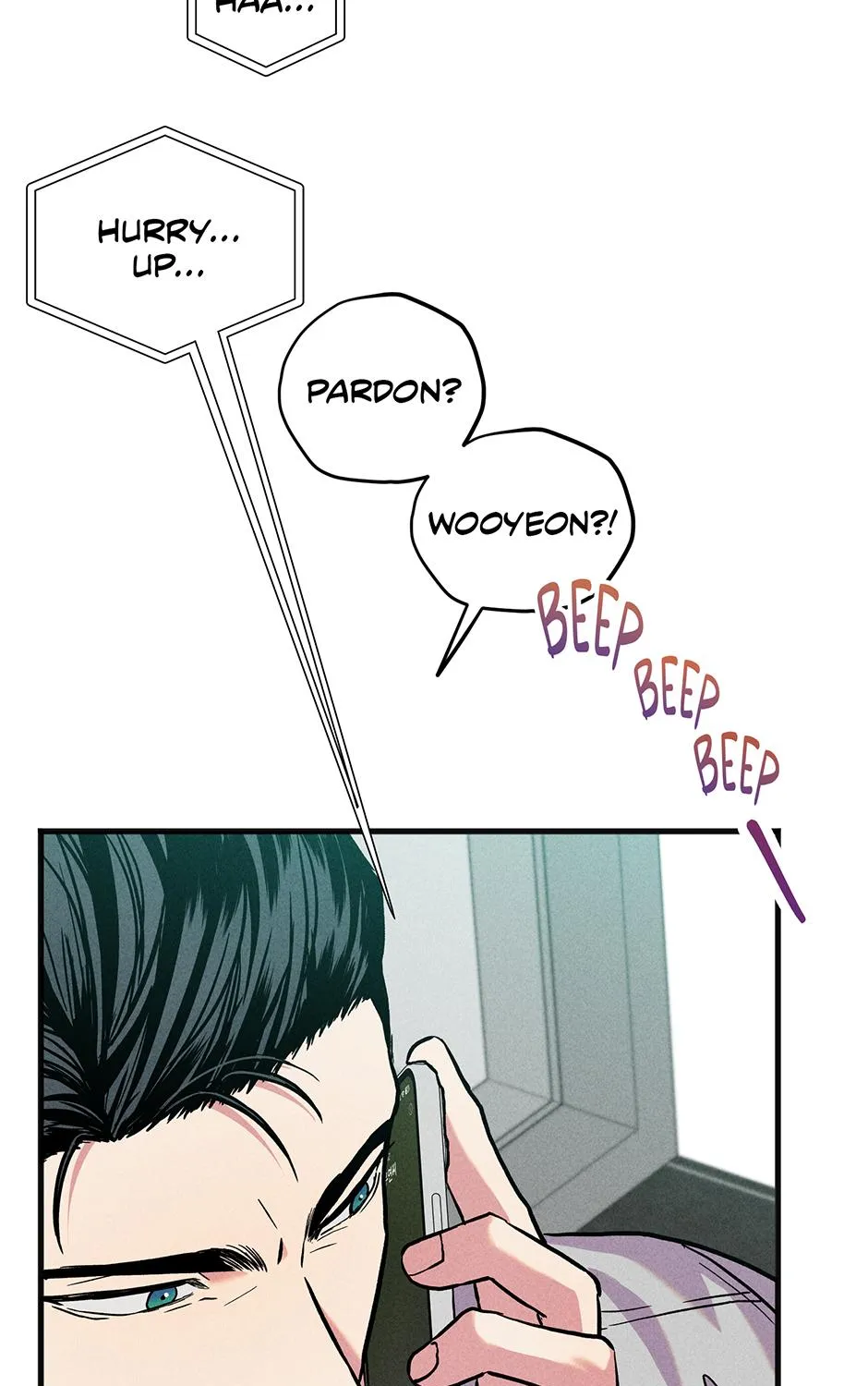 Trap OF Chance Chapter 1.1 page 52 - 
